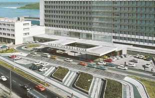 Institut za ispitivanje materijala: U uzorcima sa rušenja hotela <span style='color:red;'><b>Jugoslavija</b></span> nema azbesta