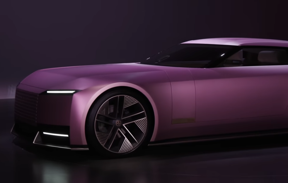 Jaguar o kom priča ceo svet: Mišljena veoma različita za ovaj električni model