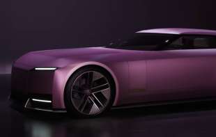 <span style='color:red;'><b>Jaguar</b></span> o kom priča ceo svet: Mišljena veoma različita za ovaj električni model