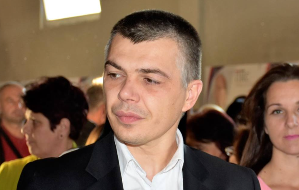 Bivši gradonačelnik Leposavića osuđen na tri godine zatvora