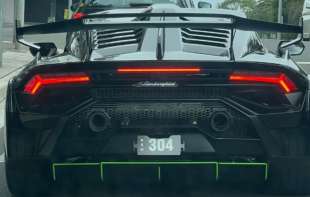 U Južnoj Australiji vozači superautomobila od sada moraju da imaju posebnu dozvolu
