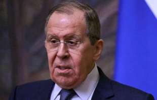 Lavrov: Postoji opasnost da <span style='color:red;'><b>hladni rat</b></span> pređe u vruću fazu
