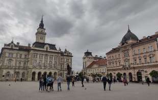 Zahtevi opozicije Skupštini Vojvodine: <span style='color:red;'><b>AUDIO SNIMAK</b></span> ključan dokaz 