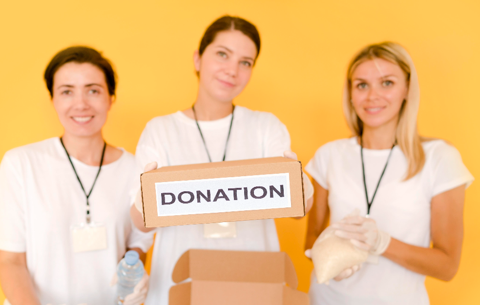 Vratimo život zajedno: Humanitarna akcija za decu u Tiršovoj
