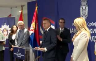 Borba za moć i uticaj: Bukti rat Zagorke Dolovac i Nenada Stefanovića