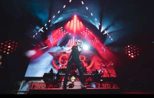 GUNS N’ ROSES ponovo nastupaju pred našom publikom! Ljubitelji rock and roll-a spremite se za spektakl na Ušću