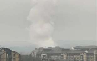 Snažna eksplozija potresla <span style='color:red;'><b>Cerak</b></span>: Gusti dim se nadvio nad naseljem, građani uznemireni
