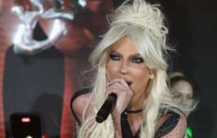 Jelena Karleuša javno otkrila zašto je napustila “<span style='color:red;'><b>Zvezde Granda</b></span>”