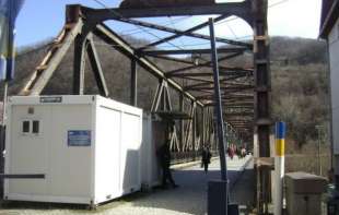 <span style='color:red;'><b>Granični prelaz</b></span> Trbušnica - Šepak otvoren za teretnjake