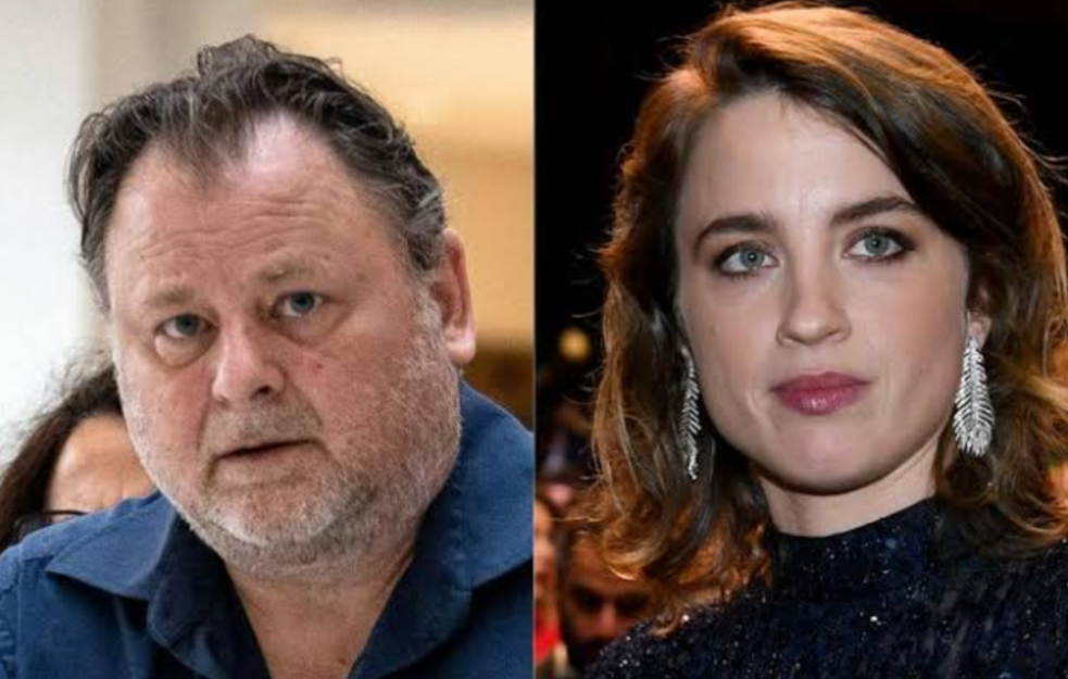 Glumica optužila reditelja za SEKSUALNO UZNEMIRAVANJE