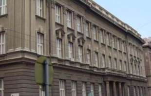 JEDNO<span style='color:red;'><b>GLASNO</b></span> UZ STUDENTE: Profesori Biološkog fakulteta podržali akademce
