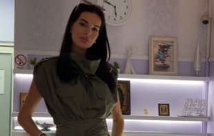 Jovana Ljubisavljević podelila srećne vesti: Stigla prinova u porodicu, otkrila i pol bebe
