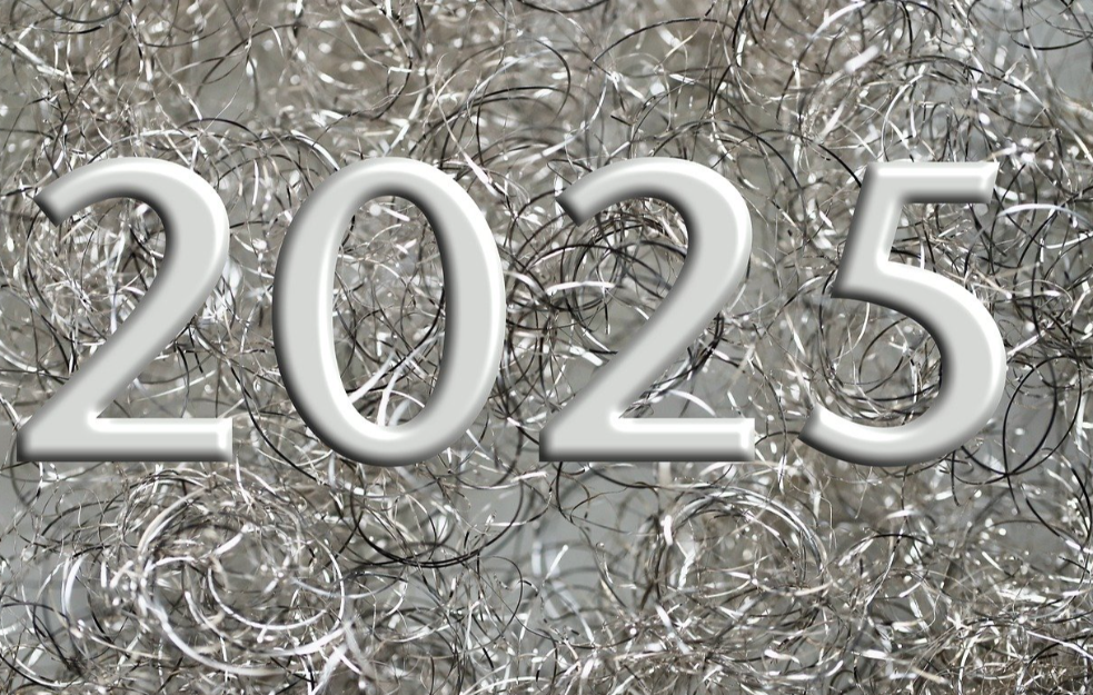 Astrolog tvrdi da će 2025. biti „najvažnija godina celog veka“!