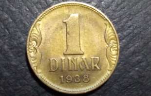 SREĆAN ROĐENDAN SRPSKOM DINARU!  <span style='color:red;'><b>Diva</b></span>n dan dinar slavi 151. rođendan
