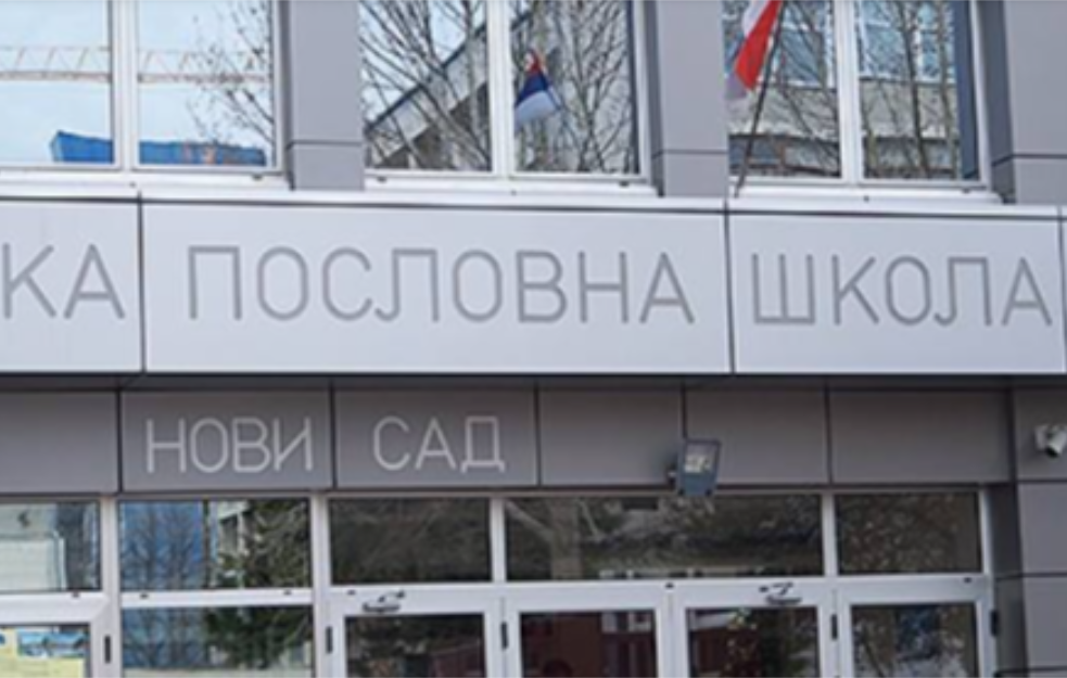 Podrška studentima gasi školu? Evo šta kaže direktorka