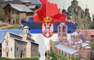Vreme je da sve narodne napore usmerimo ka pravom zahtevu – <span style='color:red;'><b>Ostavka</b></span> veleizdajnika 