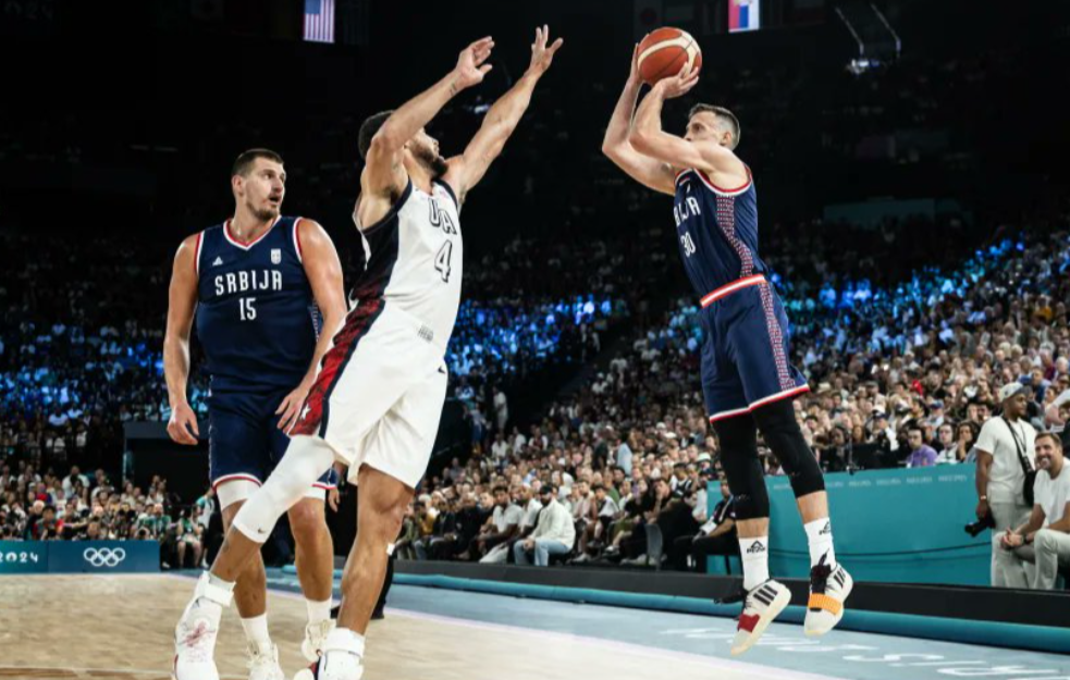 Aleksa predvodio CSKA do nove pobede