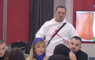 Gastoz više ne drži jezik za zubima: Sve otkrio <span style='color:red;'><b>uživo</b></span> u programu