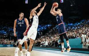Aleksa predvodio <span style='color:red;'><b>CSKA</b></span> do nove pobede
