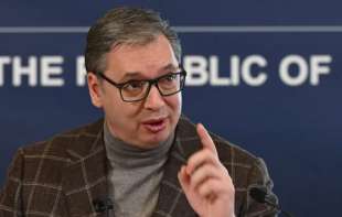 Vučić pozvao studente da se vrate na pre<span style='color:red;'><b>davanja</b></span> nakon ispunjenja zahteva
