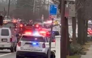 Užas u Americi: Pucnjava hrišćanskoj školi, dvoje mrtvih i šestoro povređenih (VIDEO)