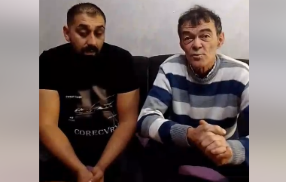 STRAŠNO! Pavlović: Inspektor policije, osuđeni kriminalac, oteo troje dece ocu (VIDEO)