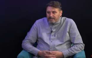 Slovensko bratstvo: Ranko Gojković dobitnik nacionalne nagrade Udruženja književnika Rusije