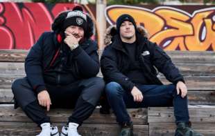 Fanovi grupe THC oduševljeni! Duetska pesma koja je će oduvati sve, ova kombinacija već sluti na hit!