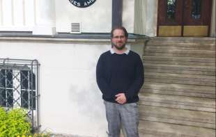 Ognjen Gogić <span style='color:red;'><b>politikolog</b></span> o Kosovu: I dijalog i institucije se urušavaju