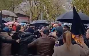 Tužilaštvo: Identifikovani <span style='color:red;'><b>napadači</b></span> na studente FDU