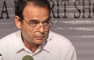 Raskrinkao mit o Skenderbegu, pa pronađen mrtav: Albanski <span style='color:red;'><b>istoričar</b></span> istinu platio glavom (VIDEO)