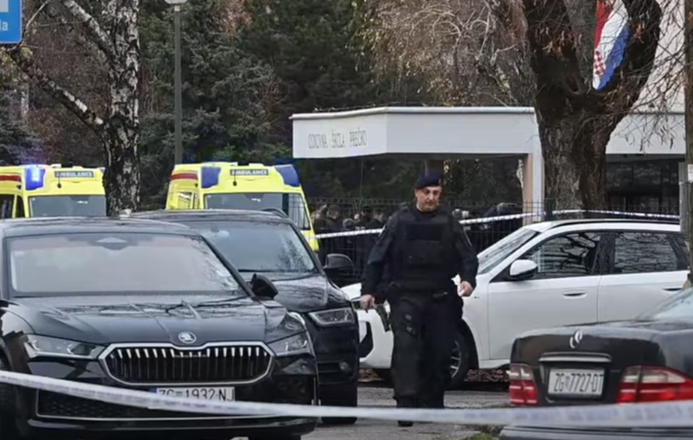 Hrvatska uvodi nove mere bezbednosti u svim školama posle masakra