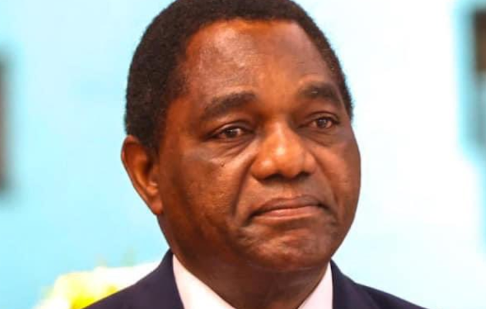 U Zambiji uhapšene dve osobe zbog sumnje da su planirale da omađijaju predsednika