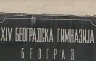 Đaci 14. gimnazije odlučili da cele sledeće nedelje dolaze u školu