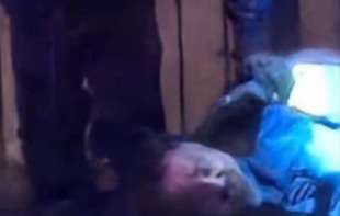 <span style='color:red;'><b>Terorista</b></span> radio kao lekar na klinici: Saudijac koji je izvršio masakr u Nemačkoj živi od 2006. (VIDEO)