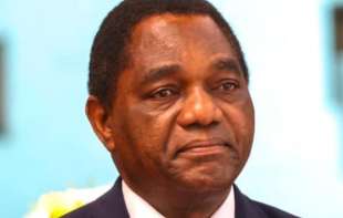 U Zambiji uhapšene dve osobe zbog sumnje da su planirale da omađijaju predsednika