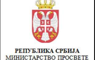 Ministarstvo prosvete otkazalo skup u Subotici nakon prekida <span style='color:red;'><b>tribine</b></span> u Nišu