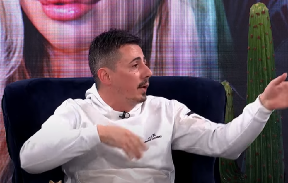 Terzin brat žestoko opleo po Milici Veličković, nije je šteo ni malo!