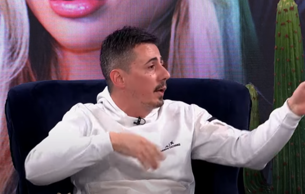 Terzin brat ulazi u Elitu! Sledi još pometnje u beloj kući