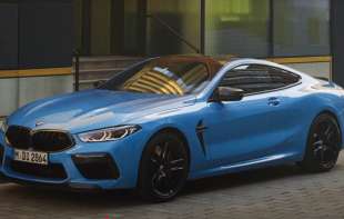 Uskoro kraj proizvodnje <span style='color:red;'><b>BMW</b></span>-a M8 Coupe