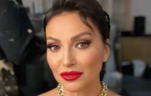 <span style='color:red;'><b>Nina Badrić</b></span> zakazala Arenu u Beogradu