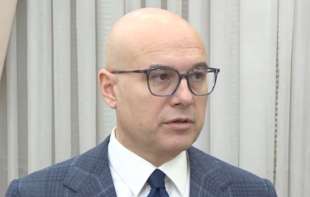 Vučević: Krajnji zahtev protesta biće <span style='color:red;'><b>prelazna vlada</b></span>, mandat za to neće dobiti