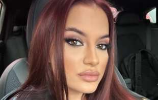 <span style='color:red;'><b>Barbara Bobak</b></span> progovorila o bivšim momcima. Jedan je varao, sa drugim bila spremna da se pobije!