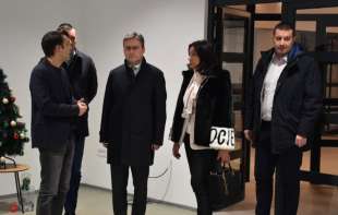 Selaković: Za Užice kao kulturnu prestonicu u 2025. godini obezbeđeno 100 miliona dinara