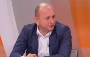 Knežević: Milatović, Abazović i <span style='color:red;'><b>DPS</b></span> bludnom koalicijom varaju građane