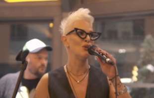 <span style='color:red;'><b>Tijana</b></span> Dapčević se oglasila povodom skandala sa „čika Ivicom“