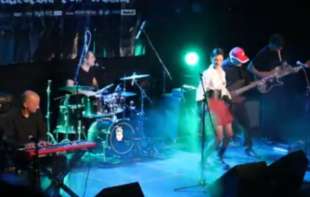<span style='color:red;'><b>Bend</b></span> lekara iz Valjeva: Snimili album 