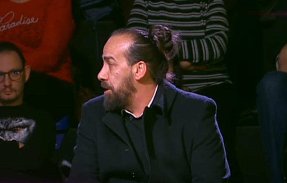 Oženjeni bivši dečko Aleksandre Nikolić ulazi u Elitu! SPREMA SE HAOS!