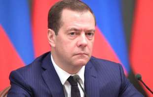 Medvedev: Sukob SAD i Rusije doveo bi do globalnog nuklearnog rata