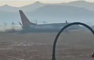 Oglasili se svedoci avionske nesreće u Južnoj Koreji: ČUO SAM SERIJU EKSPLOZIJA